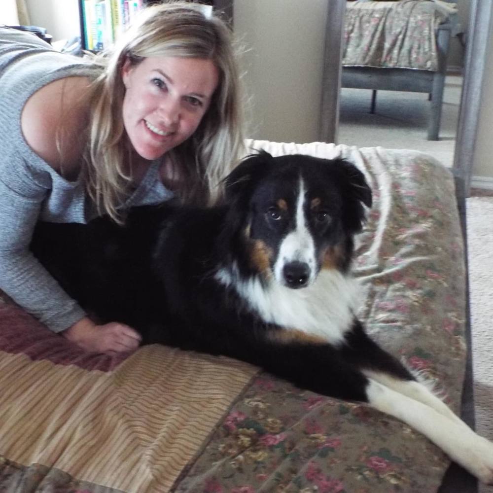 Meet your Posher, Kayla